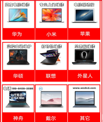 贵阳上门维修电脑电话 贵阳电脑维修